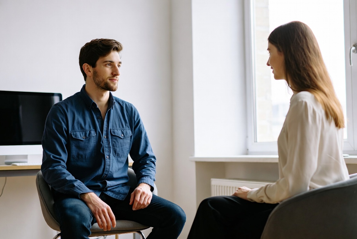 Intakegesprek en werkwijze